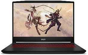 MSI Katana GF66 15.6″ 244Hz FHD Gaming Laptop Intel Core i9-12900H RTX3070TI 16GB 1TBNVMe SSD Win11 – Black (12UGSOK-1046)