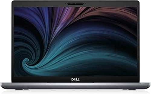 Dell Latitude 5410 Business Laptop, Intel Core i5-10310U Quad Core 4.4Ghz, 14″ FHD, 16GB RAM 512GB SSD, CAM, Windows 10 Pro (Renewed)